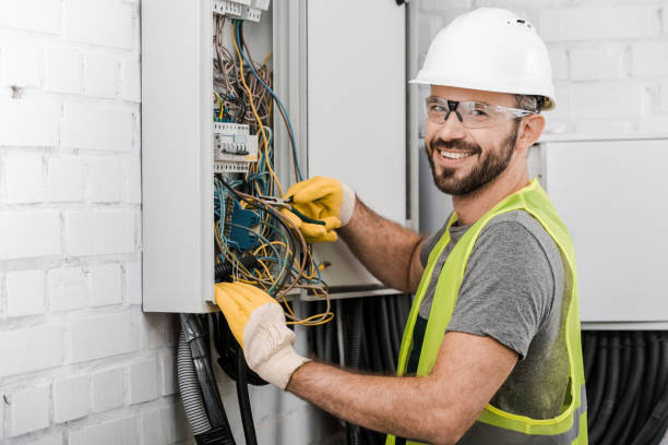 Trusted Harriman, TN Electrician Experts