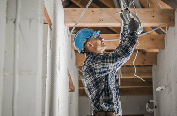 Best Electrical Contractors for Businesses  in Harriman, TN