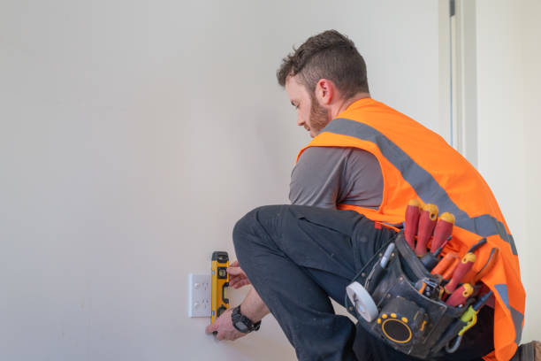 Best Circuit Breaker Repair  in Harriman, TN