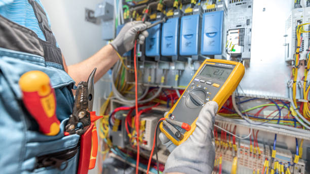 Best Generator Installation Services  in Harriman, TN