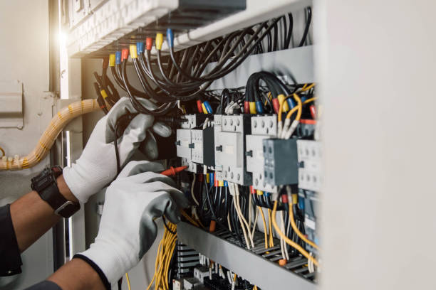 Best Emergency Electrical Repair  in Harriman, TN