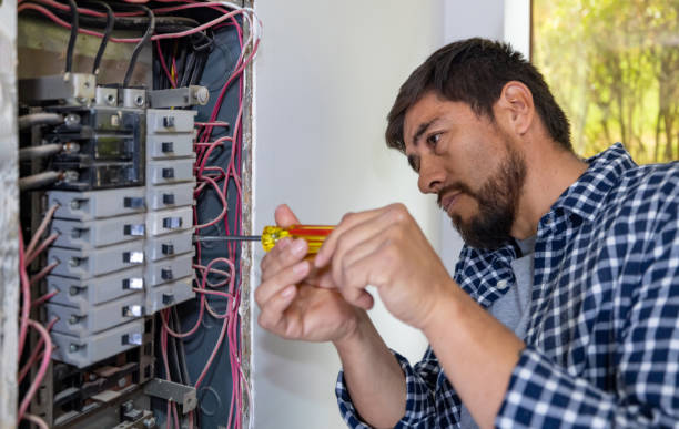 Best Electrical Outlet Repair  in Harriman, TN